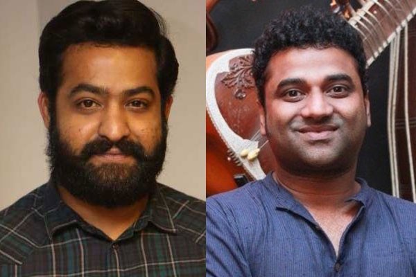 Ntr And Dsp On A Hat Trick