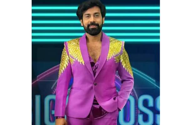 Bigg Boss Telugu Sandeep S Unique Exit Sets New Record Latest News