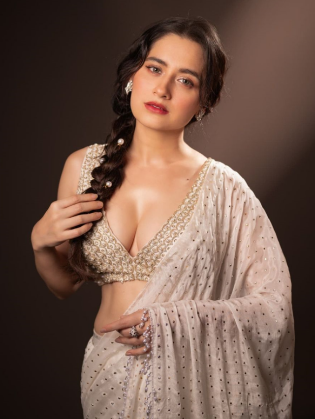 Sanjeeda Shaikh Hot Look