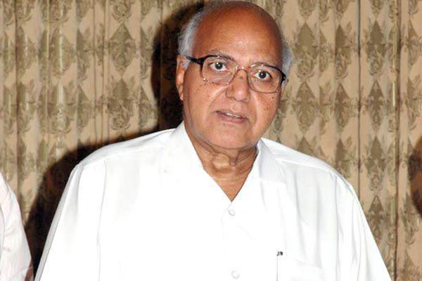 Ramoji-Rao