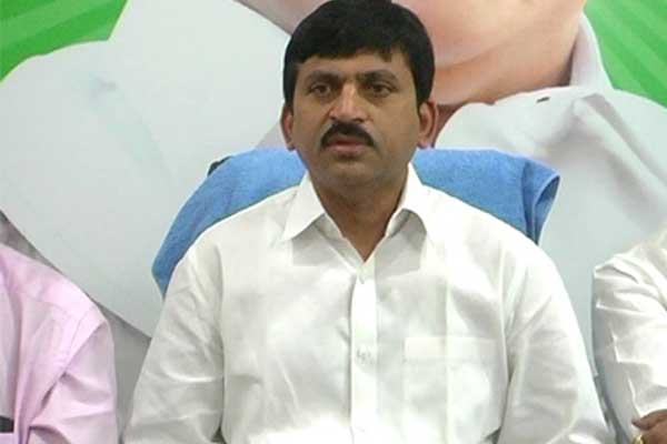 ఏపీలో పొంగులేటి కంపెనీ మరో నిర్వాకం