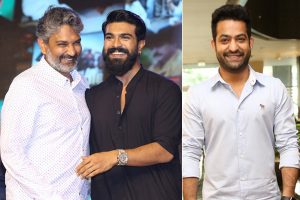 రాజ‌మౌళి సినిమా… కొంచెం ముందుకొచ్చింది