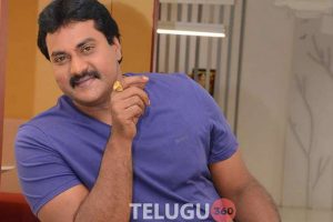 ‘డిస్కోరాజా’లో సునీల్‌