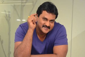 అప్పులు చేసే బాబీగా సునీల్‌…