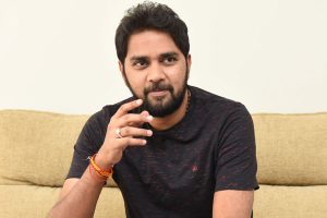 ‘సవ్యసాచి’లో పాయింట్‌ అదొక్కటే కాదట!