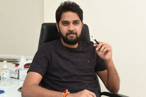 ‘కార్తికేయ–2’… 15 నిమిషాల కథే వుంది!