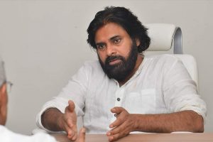 తెలకపల్లి రవి : లెఫ్ట్‌కోసం కాదు,  దుష్చ్రచాలపైనే ఆ కామెంట్స్‌