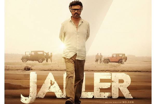 Jailer movie telugu review