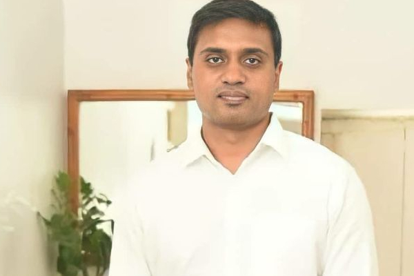 YCP MP Mithun Reddy says not to give loan to Amaravati