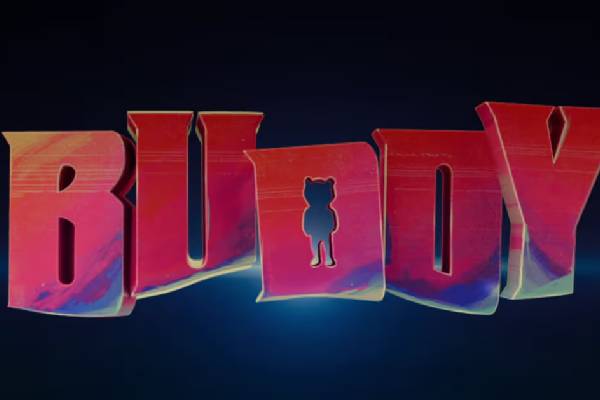 buddy movie