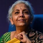 nirmala sitharaman