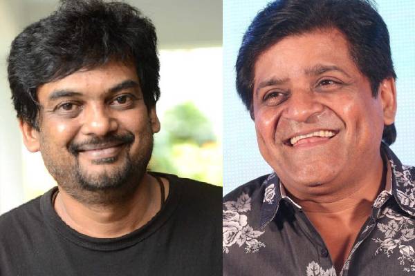 puri jagannadh and ali combo repeats in double ismart