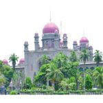 Telangana High Court Serious On Hydra Demolitions