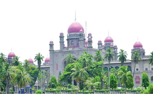 Telangana High Court Serious On Hydra Demolitions