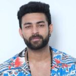 varun tej new movie title update