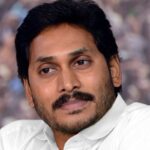 YS Jagan Bangalore Tour Again