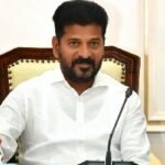 Revanth Reddy