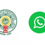 Government services through WhatsApp in Andhra Pradesh