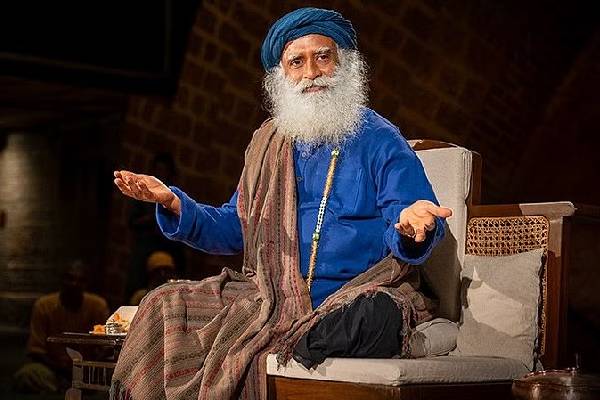 Madras high court asks jaggi vasudev why encouraged to enter asceticism