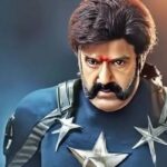 balakrishna super man photo viral in social media