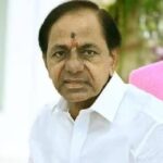 Will KCR come out soon?