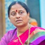 disgusting comments by konda Surekha