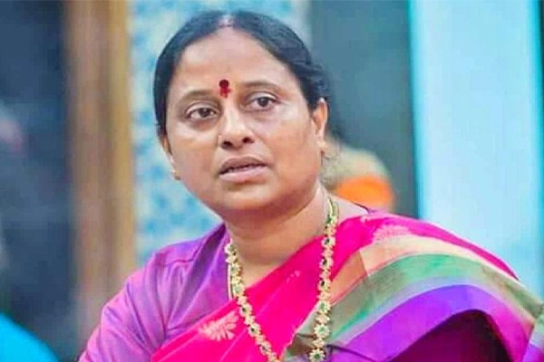 disgusting comments by konda Surekha