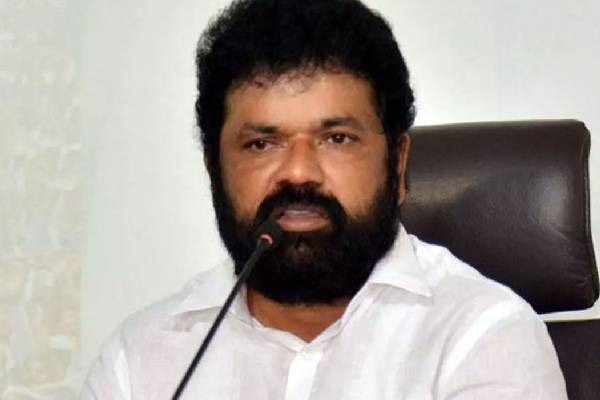 AP High Court Bail Grant to Nandigam Suresh