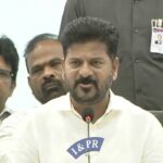 revanth reddy challenges kcr over musi riverfront development project