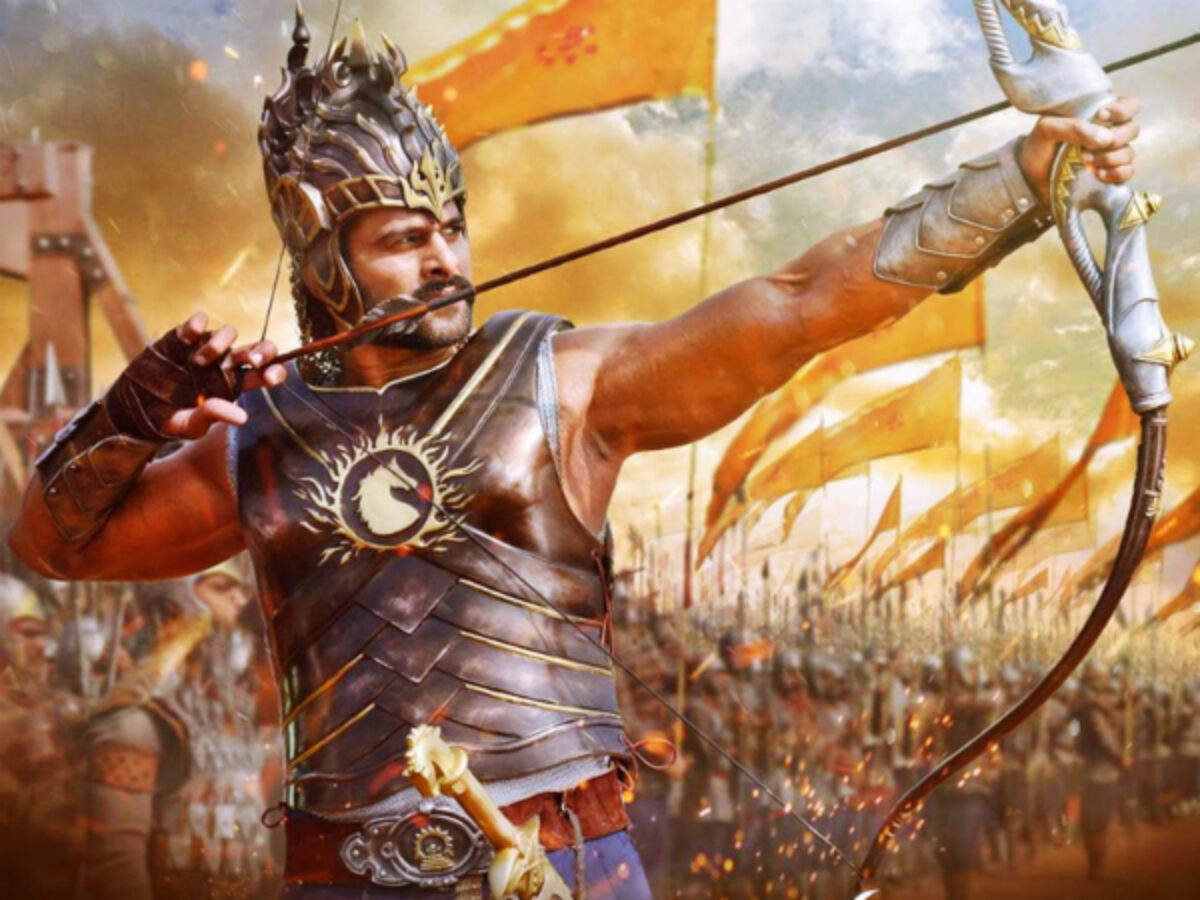 Watch Bahubali The Beginning Movie 4K For Free in Youtube