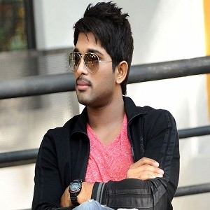 Allu Arjun to kick start Pro Kabaddi in Hyderabad - Telugu360