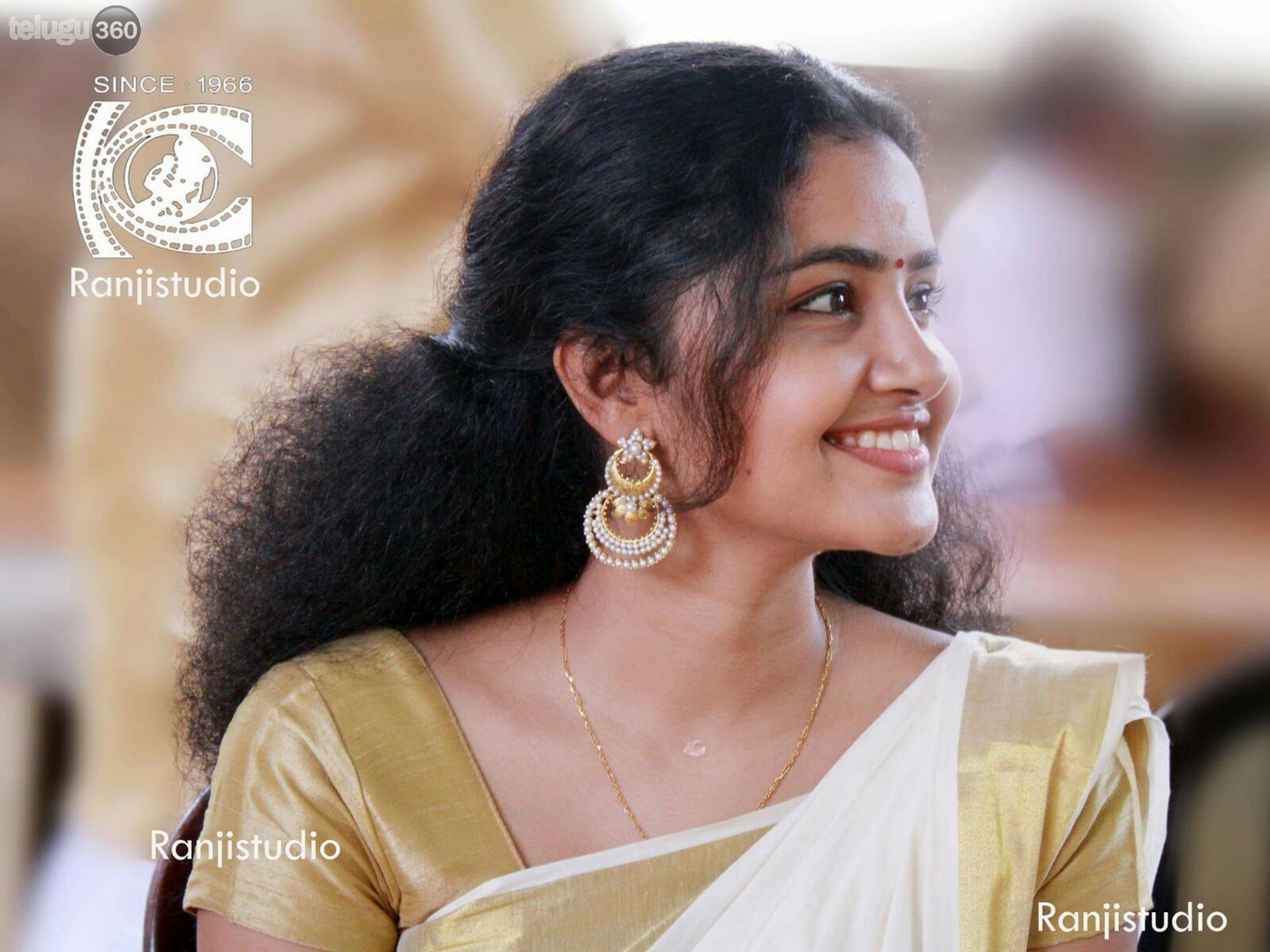 Anupama Parameswaran - Telugu360