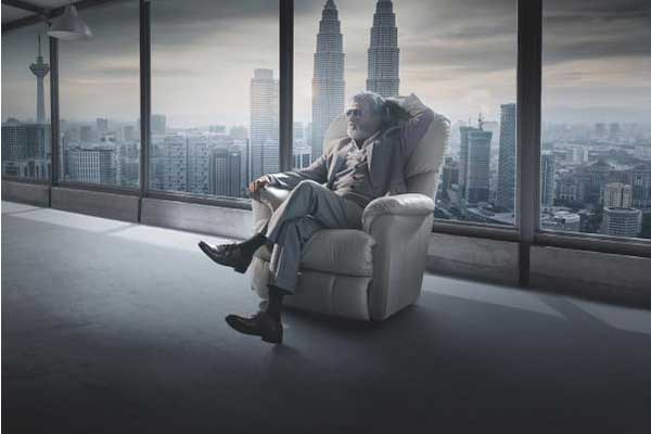 ‘Kabali’ Malaysia schedule details