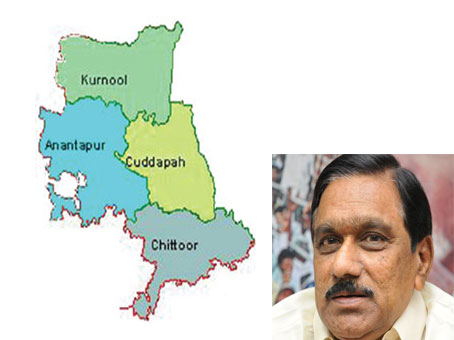 TDP not to attend Rayalaseema-Tirupati meeting