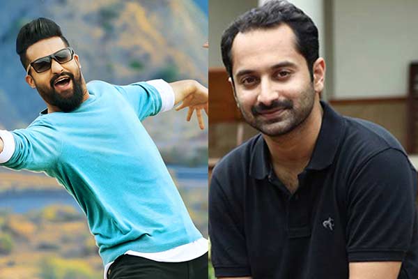 After Mohan Lal, another Mallu actor in NTR's Janatha Garage