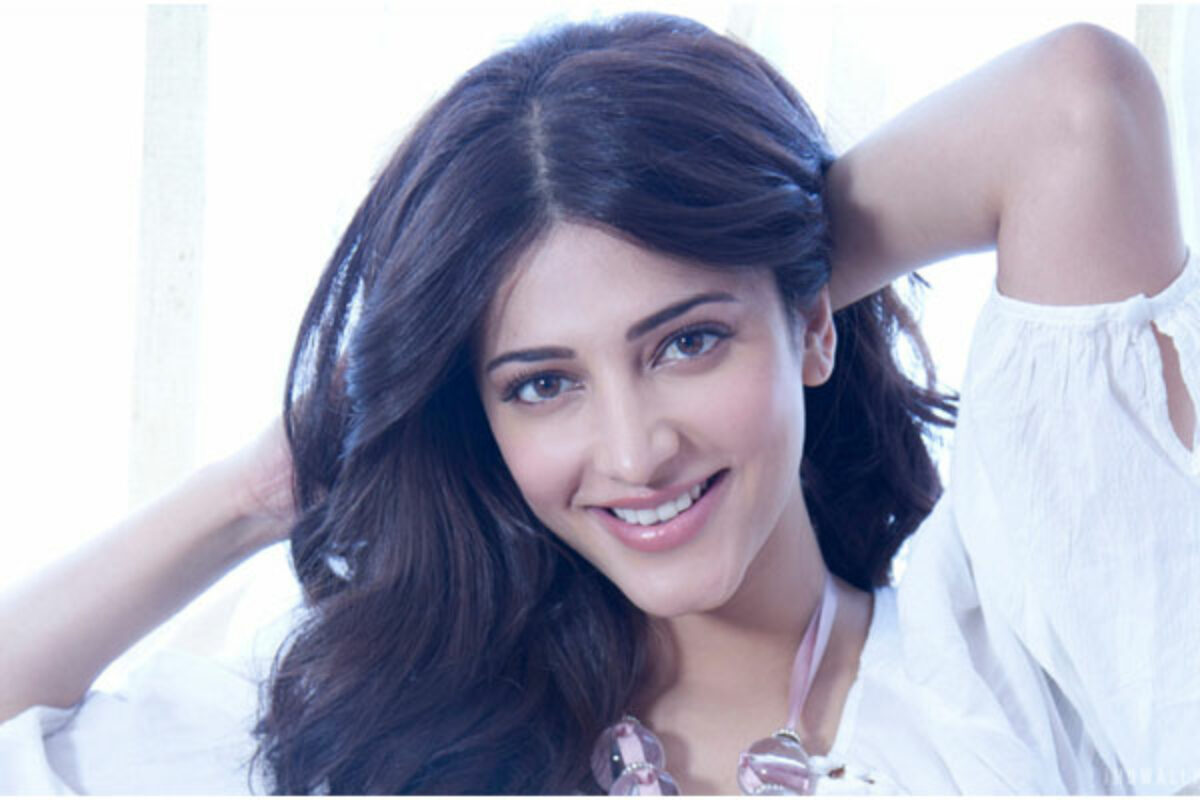 Shruti to marry Foreigner?