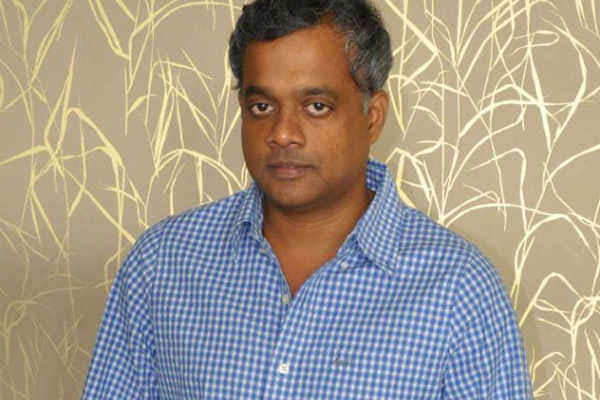 Gautham Menon's next a gangster drama