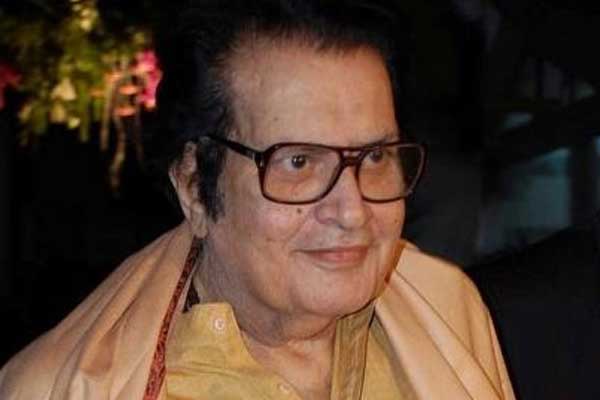 Veteran Film Actor Manoj Kumar to be conferred Dadasaheb Phalke Award