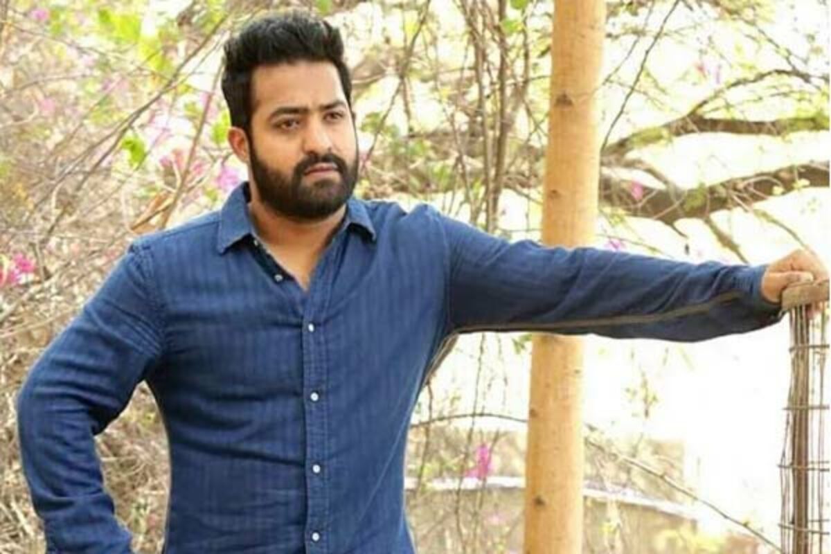 Jr NTR Dream Role