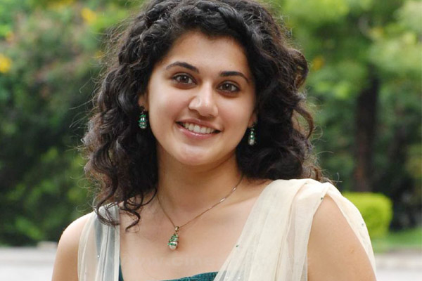 Taapsee is all set to buy a Portuguese villa in the city of Goa