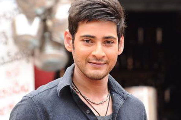 Mahesh Babu Experiment for the First Time Murugadoss film