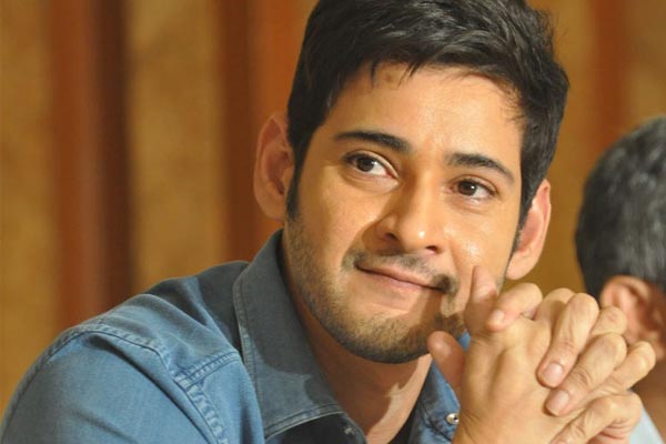 Extensive Chennai schedule for Mahesh - Murugadoss film