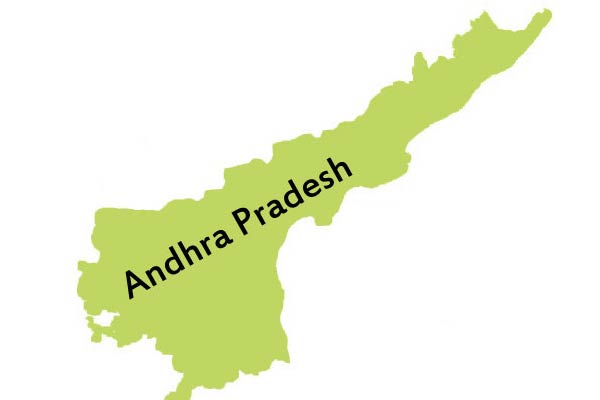 Andhra Shutdown Over Special Status Hit Normal Life 2275