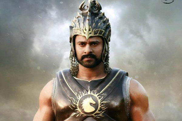 Prabhas trained for 30 Days for a crucial action sequence in Baahubali 2