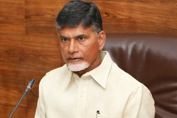 Chandrababu unhappy with irrigation minister Devineni