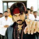 Kaashmora 1st day box office collections