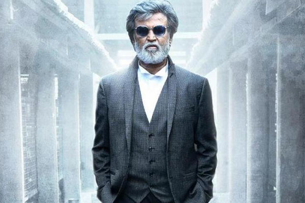 Kabali 2 on cards