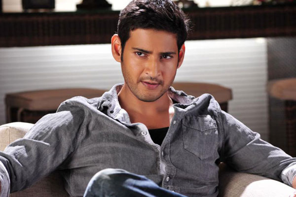 Massive Fire Accident on the sets of Mahesh’s Next