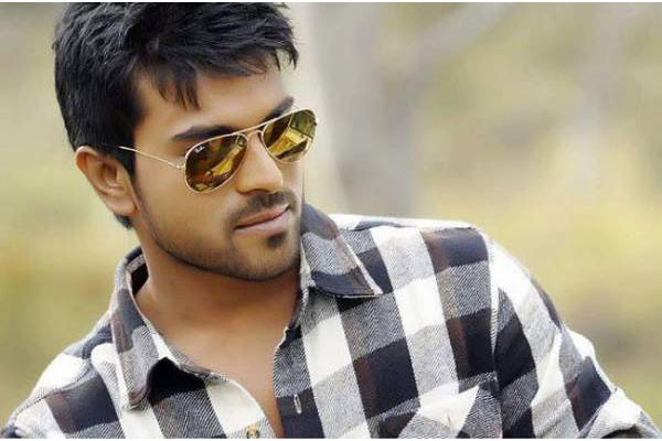 Updates on Ramcharan’s Next