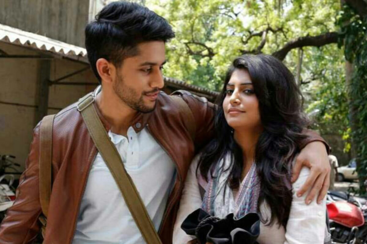 sahasam swasaga sagipo review live updtaes